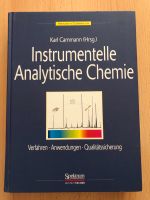 Instrumentelle Analytische Chemie - Karl Cammann Rheinland-Pfalz - Mainz Vorschau