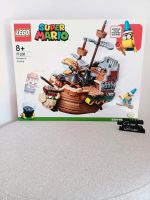 Lego Super Mario 71391 Bowsers Luftschiff NEU Bayern - Ensdorf Vorschau