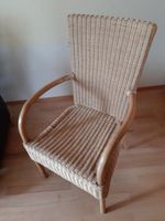 Rattan Stuhl, Sessel gebraucht Baden-Württemberg - Dettenhausen Vorschau