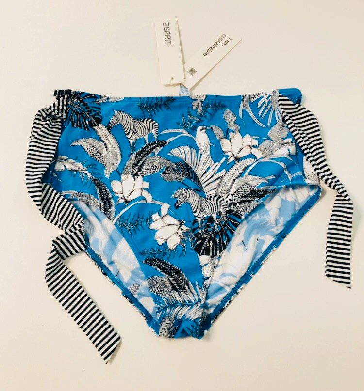 Bikini Badeanzug von Esprit ⭐️Größe XL UVP 76€ in Köln