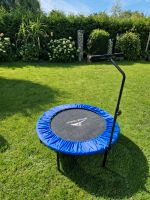 Fitness Trampolin Active Touch Nordrhein-Westfalen - Ennigerloh Vorschau