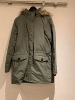 Gina - Parka - Jacke - Mantel - grün - Khaki - Gr. 38 Nordrhein-Westfalen - Schöppingen Vorschau