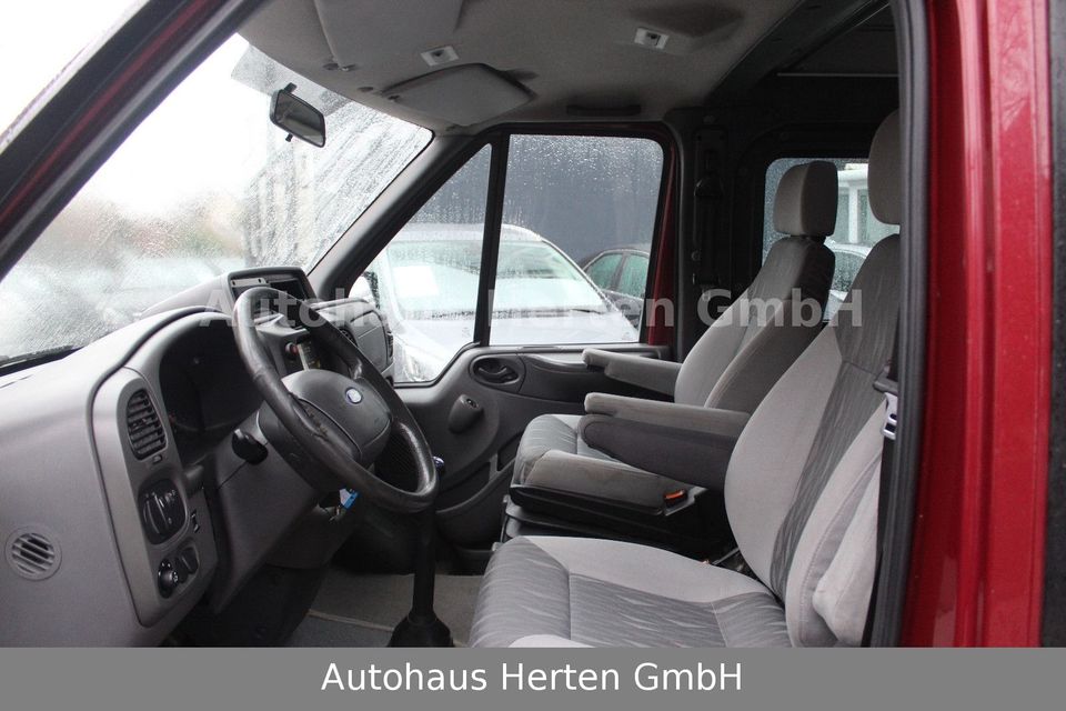 Ford Transit NUGGET WESTFALIA EUROLINE 2.0D DPF*KÜCHE in Herten