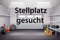 SUCHE 1-2 KFZ Stellplätze in Garage Halle | Landshut | ganzjährig Bayern - Landshut Vorschau