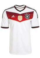 Original DFB Deutschland Trikot 2014 S M L XL Patch 4.Sterne Thüringen - Gera Vorschau