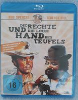 Die rechte und die linke Hand des Teufels (Blu ray) Spencer/Hill Sachsen - Rodewisch Vorschau