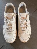 Schuhe Sneakers REEBOK Gr. 40 cremeweiss/rosé Bayern - Hohenfurch Vorschau