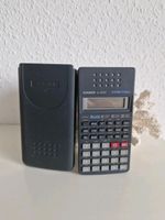 Casio fx-82SX Taschenrechner TR Wissenschaft Schule Calculator Berlin - Lichtenberg Vorschau