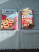 Stevia Bücher Rezepte Bayern - Rohrenfels Vorschau