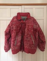 80er Podreuse vintage Ski Puffer-Jacke Winterjacke Daunenjacke Nordrhein-Westfalen - Herne Vorschau