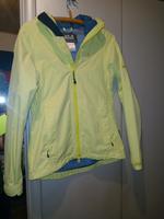 Jack wolfskin Damen Frauen regenjacke Windpocken gr. xs 34 36 Sachsen - Bernsdorf Vorschau