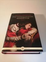 Historischer Roman Die venezianische Agentin Hardcover Sachsen - Machern Vorschau