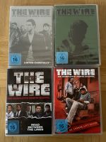 The wire Staffel 1-4 Bayern - Kümmersbruck Vorschau