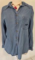 JOOP! Jeans Jeansbluse Hemd Gr. M TOP! Bielefeld - Altenhagen Vorschau