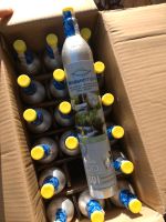 CO2 Zylinder / SodaStream / 16 Stück / 60l Hessen - Calden Vorschau