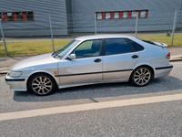 Saab 9-3 2.0 Turbo Aero Selten! Kreis Pinneberg - Barmstedt Vorschau