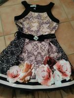 Rinascimento süsses Kleid angedeuteter Petticoat Schleife XL Nordrhein-Westfalen - Meckenheim Vorschau