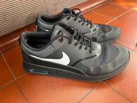 Nike Thea Sneaker Turnschuh Brandenburg - Doberlug-Kirchhain Vorschau