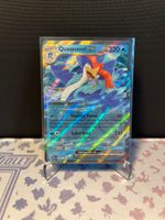 Pokémon Quaquaval ex 052/193 Paldea Evolved Englisch NM Bielefeld - Bielefeld (Innenstadt) Vorschau