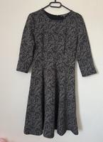 Elegantes Montego-Kleid mit Glitzer, Größe 38 Bayern - Wolfratshausen Vorschau