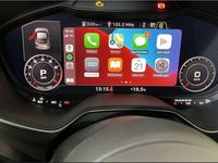 Codierung Audi SEAT Skoda VW Köln Programmierung carplay Nordrhein-Westfalen - Brühl Vorschau