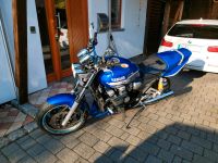 XJR 1300 RP02 Nordrhein-Westfalen - Ibbenbüren Vorschau