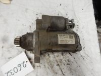 VW Audi Seat Skoda Anlasser 02M911024R 0986029110 26032 Bayern - Heilsbronn Vorschau