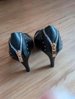 Schwarze Pumps Gr. 37 Bayern - Buxheim Vorschau