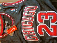 NBA Trikot Jordan Chicago Bulls Nordrhein-Westfalen - Hamm Vorschau