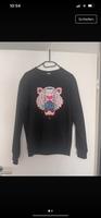 KENZO Pullover Hoodie Oberteil Mitte - Wedding Vorschau