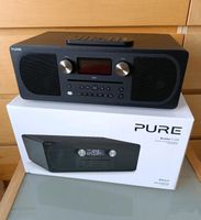 Pure Evoke C-D6 Stereo Music System CD Player DAB Radio Bluetooth Berlin - Charlottenburg Vorschau