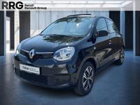 Renault Twingo ZEN SCe 65 NAVI FALTDACH KLIMA SHZ LED Frankfurt am Main - Ostend Vorschau