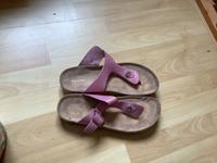 NEU Graceland Zehentrenner rosa 41 Niedersachsen - Vechta Vorschau