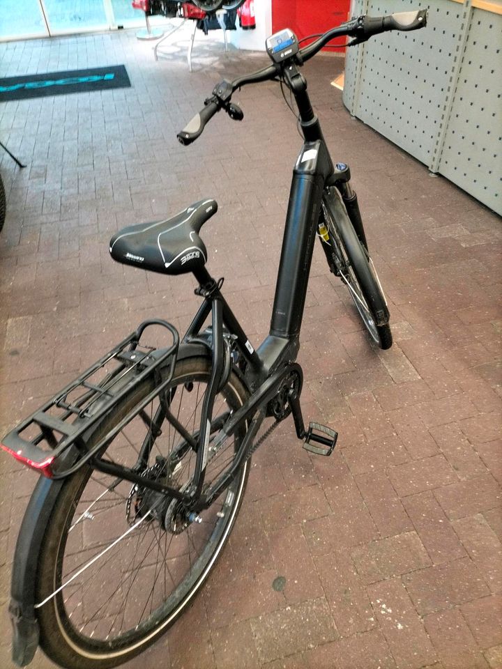 E-Bike Hercules E-Imperial I-R5 2022 XXL in Oldenburg