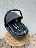 MAXI COSI Babyschale Coral 360 Essential Graphite (ohne Base) Baden-Württemberg - Massenbachhausen Vorschau