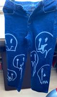 Damen, Jeans, Shein, Größe M Niedersachsen - Sehnde Vorschau