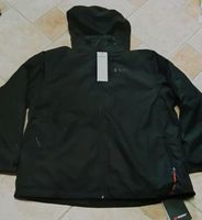 Maier Sports Unisex Damen Herren 3 in 1 Jacke schwarz Gr.50 Neu! Schleswig-Holstein - Jarplund-Weding Vorschau