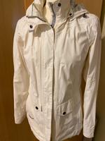 Icepeak Jacke weiß / Frühjahr-Übergangsjacke Dortmund - Mitte Vorschau