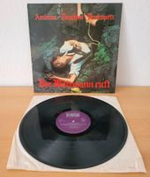 Ambros Tauchen Prokopetz -Der Watzmann ruft Vinyl LP Schallplatte Bayern - Aichach Vorschau