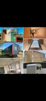 Bauwagen zu vermieten Bauwagen Mieten Tiny House mieten Baden-Württemberg - Altenriet Vorschau