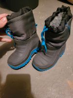 Winterstiefel, Winterschuhe gr 22 Bayern - Aichach Vorschau