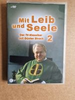 Mit Leib und Seele - Staffel 2 (4 DVD) - gebraucht - TOP Nordrhein-Westfalen - Alsdorf Vorschau