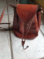 ❌The Trend Ledertasche, Rucksack, Handtasche Leder wNEU❌ Nordrhein-Westfalen - Wipperfürth Vorschau