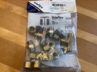 Teleflex Hydraulik Fitting Kit HF5502 Autopilot Schiff Niedersachsen - Emden Vorschau