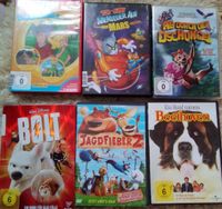 6 Familien DVDS Brandenburg - Falkenberg/Elster Vorschau