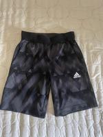 Adidas Sport Shorts Schwarz Kinder Gr. XS Bayern - Lindau Vorschau