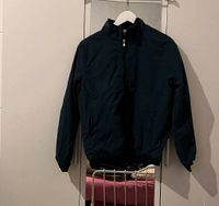 Dunkel blaue Herren Übergangs Jacke inkl Versand 14,50€ Nordrhein-Westfalen - Oberhausen Vorschau