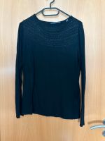 Esprit Damen Pullover Gr. S schwarz Baden-Württemberg - Engelsbrand Vorschau