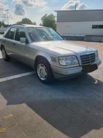 Mercedes E 250 Diesel Automatik Getriebe 83kw Wandsbek - Hamburg Rahlstedt Vorschau