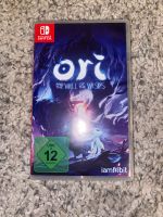 Ori and the will of the wisps switch Bayern - Westendorf Vorschau